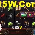 Game Providers 688V