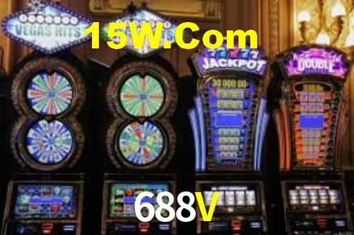 688V - Plataforma Oficial - 688V Bet