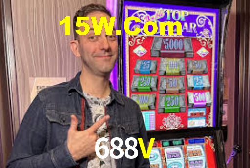 688V,688V Bet