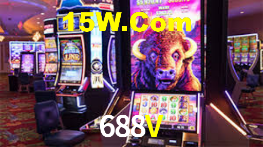 688V