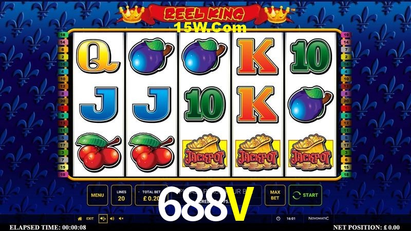Player Reviews 688V
