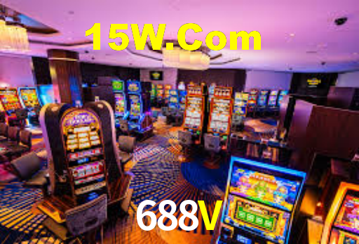 Sinta a adrenalina dos jogos de cassino com 688V