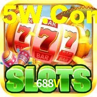 688V
