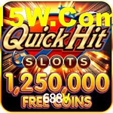 Daily Bonuses 688V
