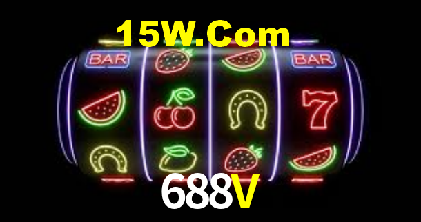 688V