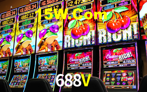 688V