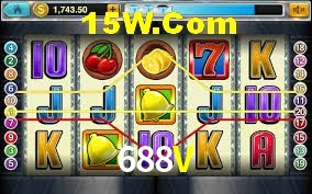 Tennis Betting 688V
