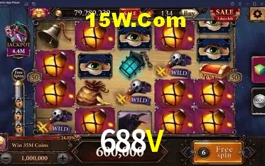 Live Casino 688V
