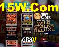 Tournaments 688V