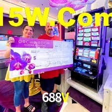 VIP Casino 688V