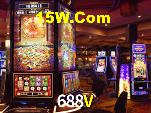 688V Bet