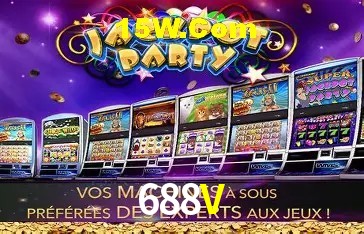 Flash Promotion 688V